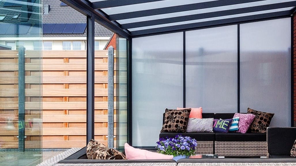 Referenzen Sommergarten